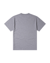 Carica l&#39;immagine nel visualizzatore di Gallery, No Problemo I Heart SS Tee Grey Marl