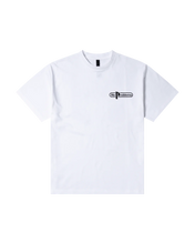 Carica l&#39;immagine nel visualizzatore di Gallery, No Problemo No Limits SS Tee White