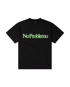 No Problemo Digi Problemo SS Tee