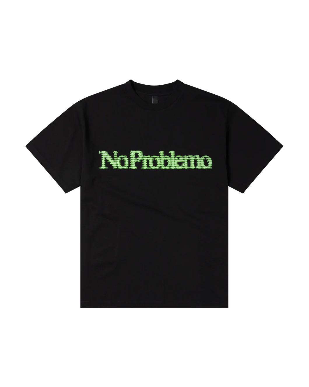 No Problemo Digi Problemo SS Tee