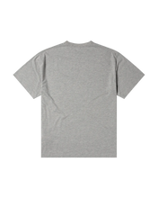 Carica l&#39;immagine nel visualizzatore di Gallery, No Problemo Mini Problemo SS Tee Grey Marl