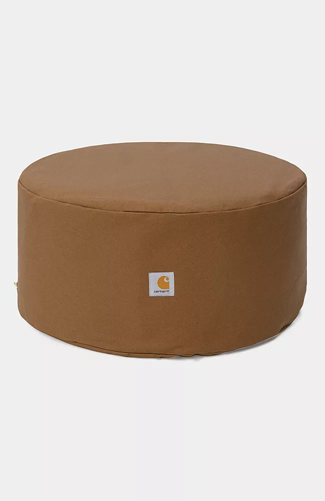 Carhartt WIP Canvas Pouf