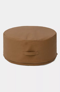 Carhartt WIP Canvas Pouf