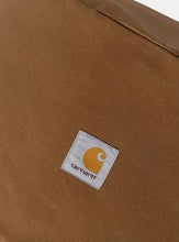 Carica l&#39;immagine nel visualizzatore di Gallery, Carhartt WIP Canvas Pouf