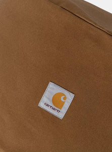 Carhartt WIP Canvas Pouf