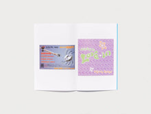 Carica l&#39;immagine nel visualizzatore di Gallery, New York Rave Flyers 1990-1995 Volume 2