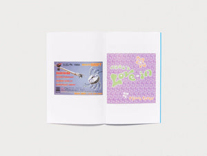 New York Rave Flyers 1990-1995 Volume 2