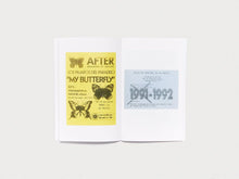 Carica l&#39;immagine nel visualizzatore di Gallery, Paris Rave Flyers 1991-1994