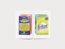 Carica l&#39;immagine nel visualizzatore di Gallery, New York Rave Flyers 1990-1995 Volume 2