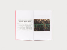 Carica l&#39;immagine nel visualizzatore di Gallery, SF Rave Flyers 1991-1993 Volume 2