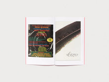 Carica l&#39;immagine nel visualizzatore di Gallery, SF Rave Flyers 1991-1993 Volume 2