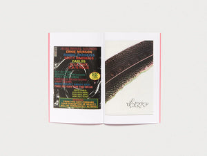 SF Rave Flyers 1991-1993 Volume 2