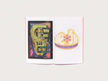 Carica l&#39;immagine nel visualizzatore di Gallery, SF Rave Flyers 1991-1993 Volume 2