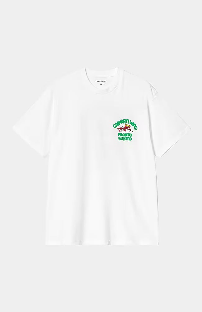 Carhartt WIP  S/S Pronto T-Shirt