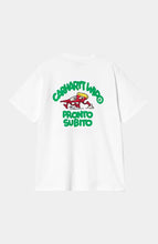 Carica l&#39;immagine nel visualizzatore di Gallery, Carhartt WIP  S/S Pronto T-Shirt