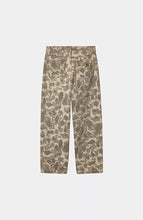 Carica l&#39;immagine nel visualizzatore di Gallery, Carhartt WIP Duck Landon Pant