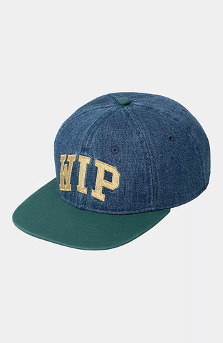 Carhartt WIP WIP Denim Cap