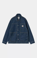 Carica l&#39;immagine nel visualizzatore di Gallery, Carhartt WIP OG Double Front Jacket