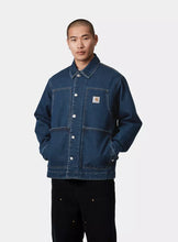 Carica l&#39;immagine nel visualizzatore di Gallery, Carhartt WIP OG Double Front Jacket