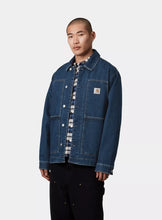 Carica l&#39;immagine nel visualizzatore di Gallery, Carhartt WIP OG Double Front Jacket