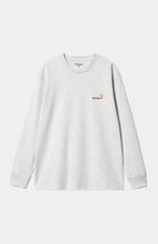 Carica l&#39;immagine nel visualizzatore di Gallery, Carhartt WIP American Script T-Shirt