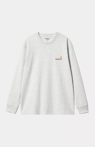 Carhartt WIP American Script T-Shirt