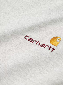 Carhartt WIP American Script T-Shirt