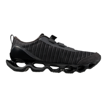 Carica l'immagine nel visualizzatore di Gallery, Mizuno WAVE PROPHECY Strap 2 Iron Gate/Black