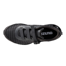 Carica l'immagine nel visualizzatore di Gallery, Mizuno WAVE PROPHECY Strap 2 Iron Gate/Black