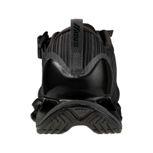 Carica l'immagine nel visualizzatore di Gallery, Mizuno WAVE PROPHECY Strap 2 Iron Gate/Black