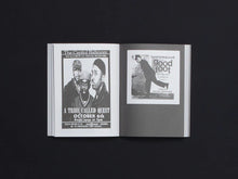 Carica l'immagine nel visualizzatore di Gallery, Early Hip-Hop Flyers