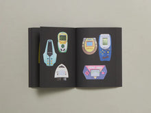 Carica l'immagine nel visualizzatore di Gallery, ELECTRONIC GAMES