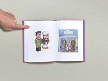 Carica l'immagine nel visualizzatore di Gallery, Never Forget: Souvenirs from the Gulf War &amp; The War On Terror