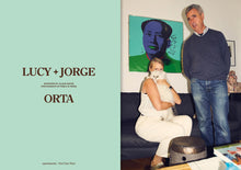 Carica l'immagine nel visualizzatore di Gallery, Apartamento Magazine Issue #37