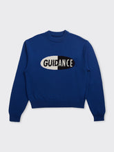 Carica l&#39;immagine nel visualizzatore di Gallery, Lack Of Guidance David Knit Sweater