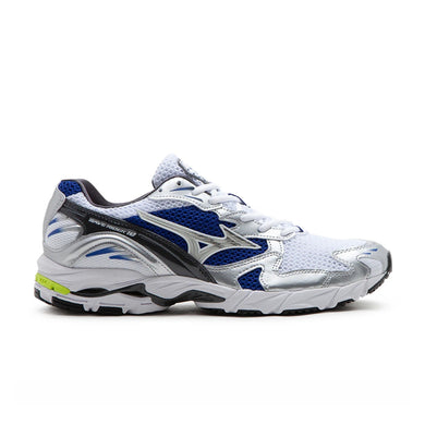 Mizuno Wave Rider 10 Snow White/Silver/SurftheWeb