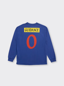 Lack Of Guidance Hakan Long Sleeve