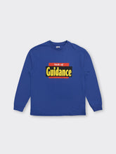 Carica l&#39;immagine nel visualizzatore di Gallery, Lack Of Guidance Hakan Long Sleeve