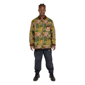 Cheveyo ATMN Jacket