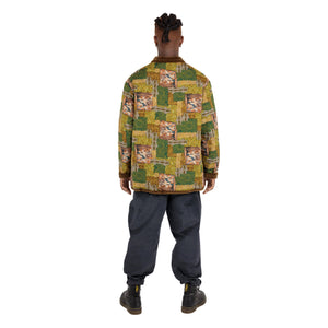 Cheveyo ATMN Jacket