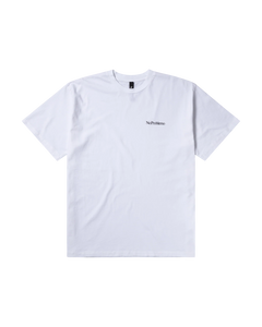 No Problemo Spaced Out SS Tee