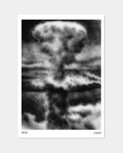 Carica l&#39;immagine nel visualizzatore di Gallery, Woc THE BOMB Poster