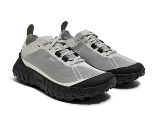Norda 001A M Pewter