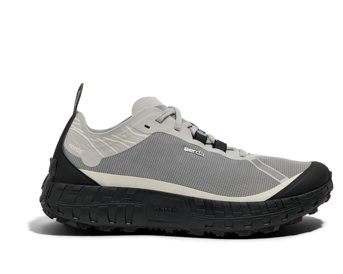 Norda 001A M Pewter