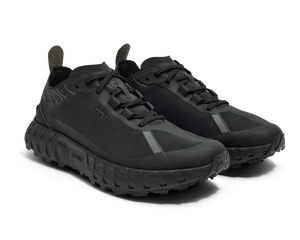 Norda 001A M Stealth Black