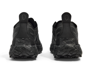 Norda 001A M Stealth Black