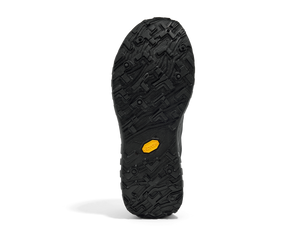 Norda 001A M Stealth Black