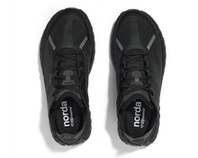 Carica l&#39;immagine nel visualizzatore di Gallery, Norda 001A M Stealth Black