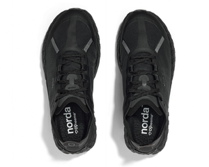 Norda 001A M Stealth Black