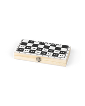 Carica l'immagine nel visualizzatore di Gallery, NP No Problemo Chess Board